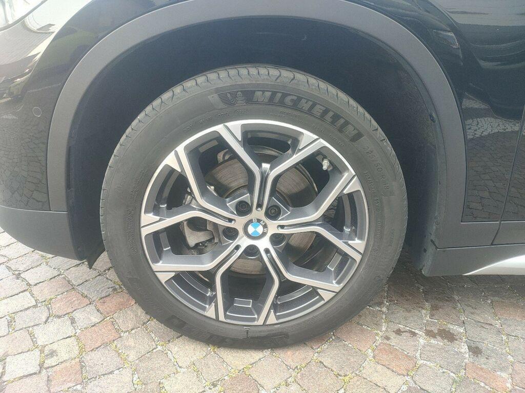 BMW X1 18 d xLine Plus xDrive Steptronic