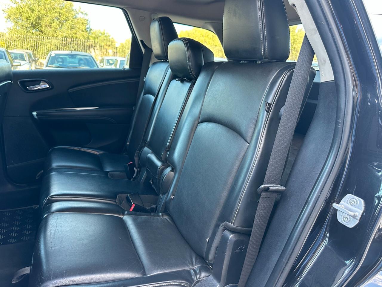 Fiat Freemont 2.0 Multijet 170CV 2012 170milaKM