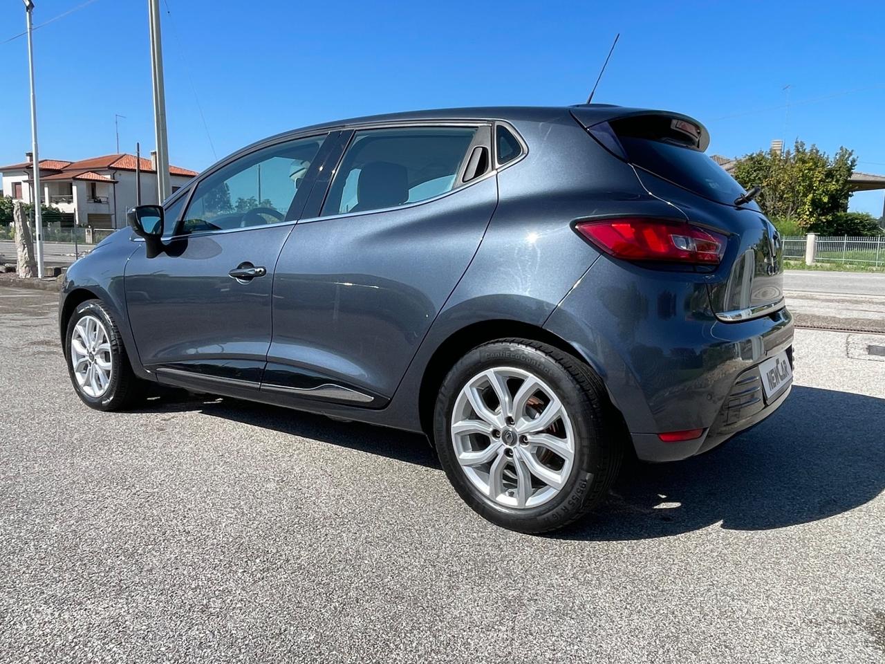 Renault Clio 1.5 dCi 90CV 5 porte Energy Intens