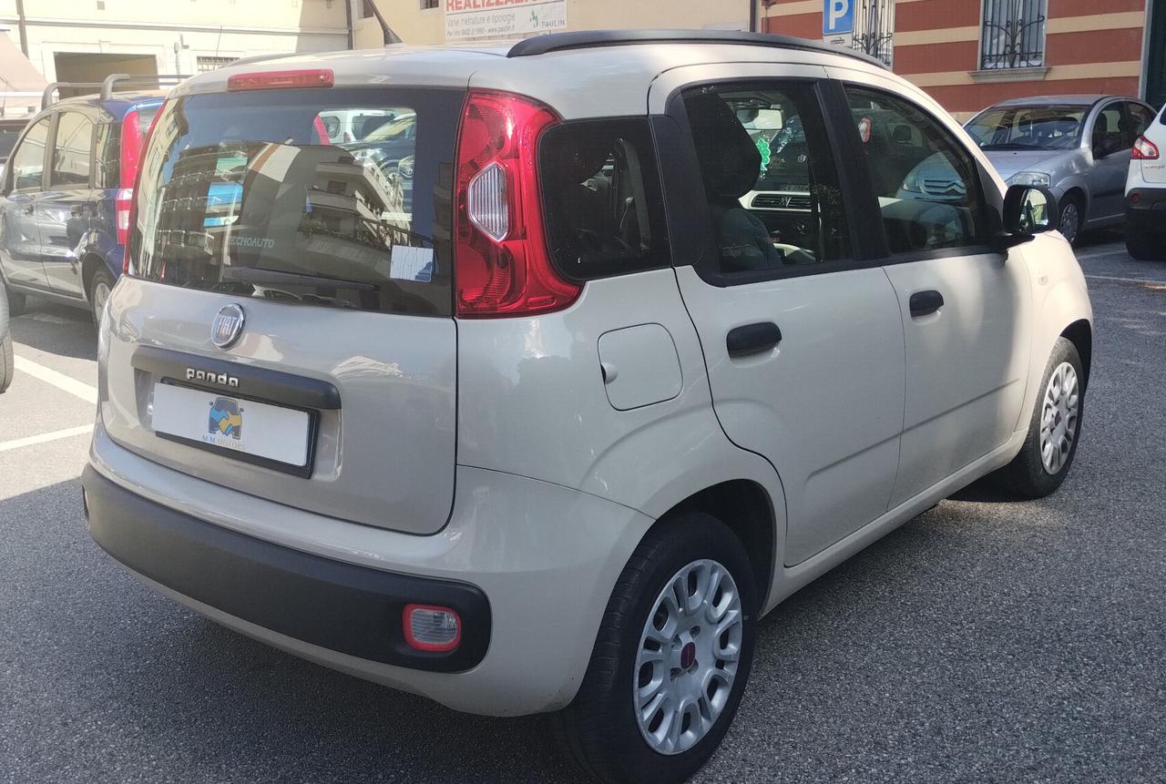 Fiat Panda 1.2 EasyPower Easy NEOPATENTATI