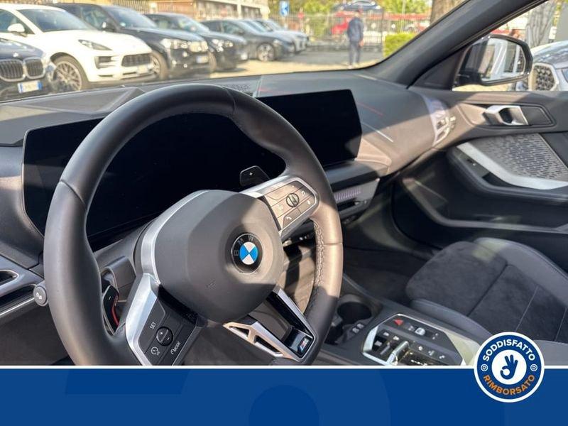BMW Serie 1 118d M Sport Pro