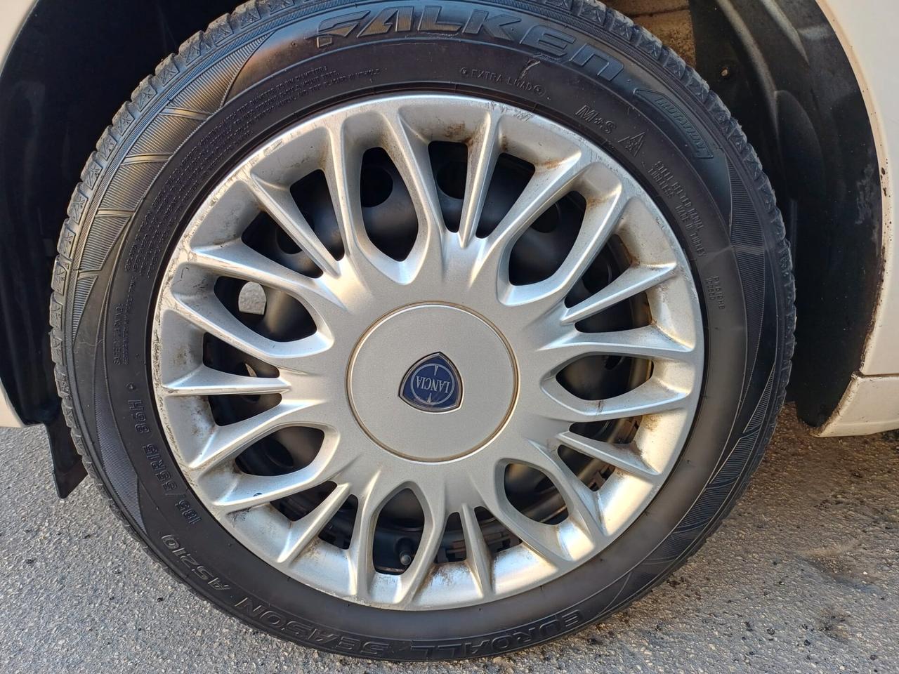 Lancia Ypsilon GPL DI SERIE - 2018