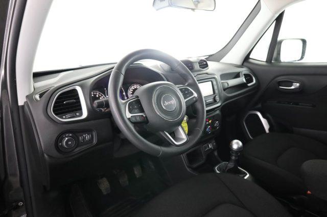 JEEP Renegade Renegade 1.0 T3 Sport