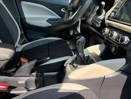 Nissan Micra 1.0 IG 12V 5 porte Acenta