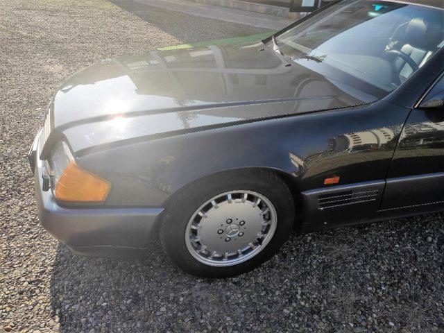 MERCEDES-BENZ SL 500 SL-32