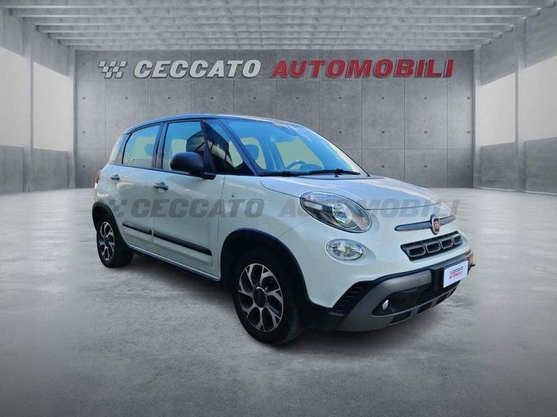FIAT 500L 500L Cross 1.4 95cv my19
