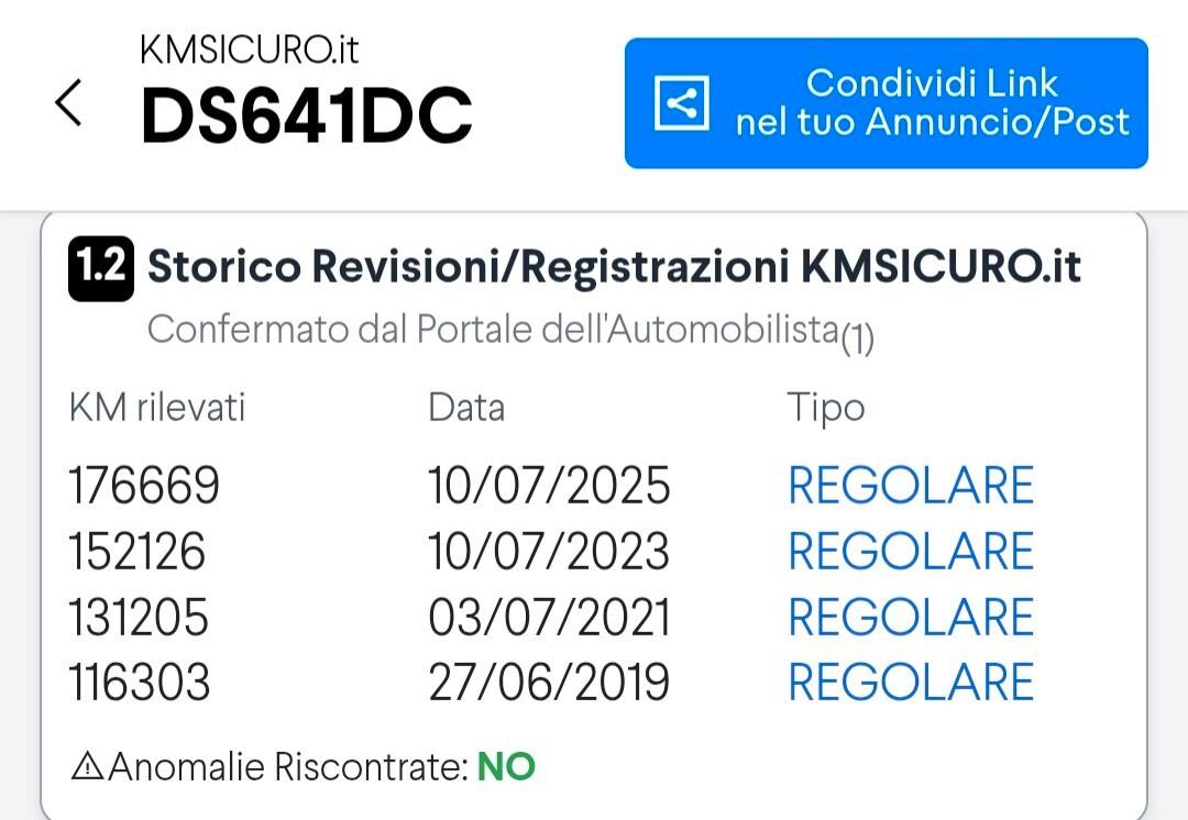 Fiat 500 1.2cc Dualogic "Lounge" 69CV-51kW