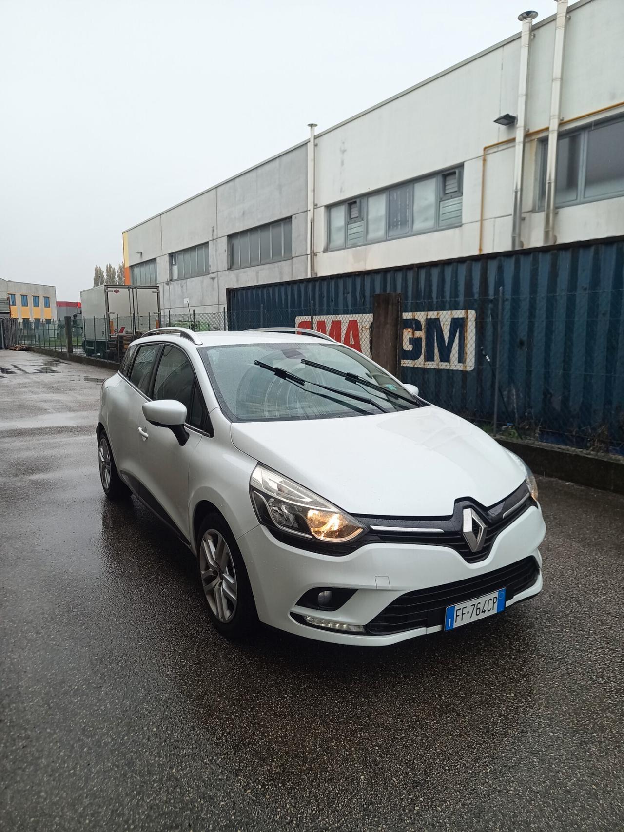 Renault Clio Perla dCi 8V 75CV Start&Stop 5 porte Energy Life