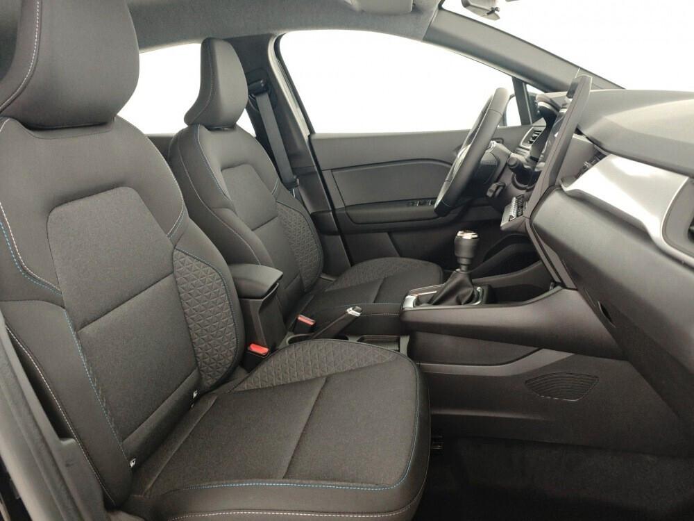 Renault Captur ECO-G 100 CV Techno