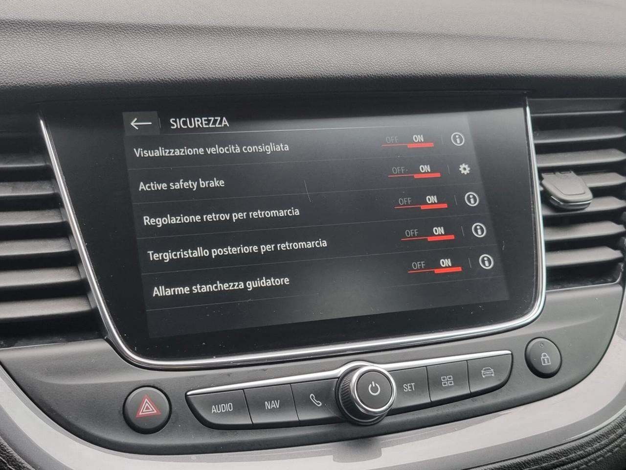 Opel Grandland X 1.5 diesel Ecotec Start&Stop Business