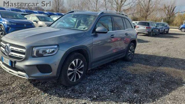 MERCEDES-BENZ GLB 200 GLB 200 d Business Extra auto - GM044EV