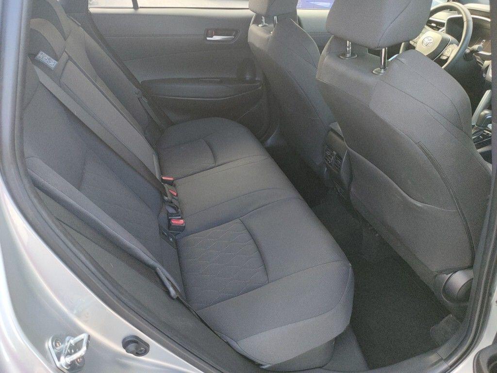 Toyota Corolla Cross 1.8 HYBRID 140CV TREND **PREZZO VERO**ITALIANA**