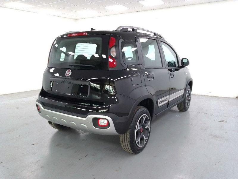 FIAT Panda 0.9 t.air t. Cross 4x4 s&s 85cv 5p.ti