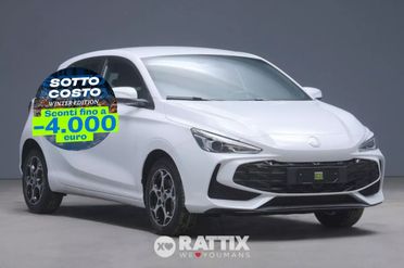 MG MG3 1.5 Hybrid+ Comfort Auto