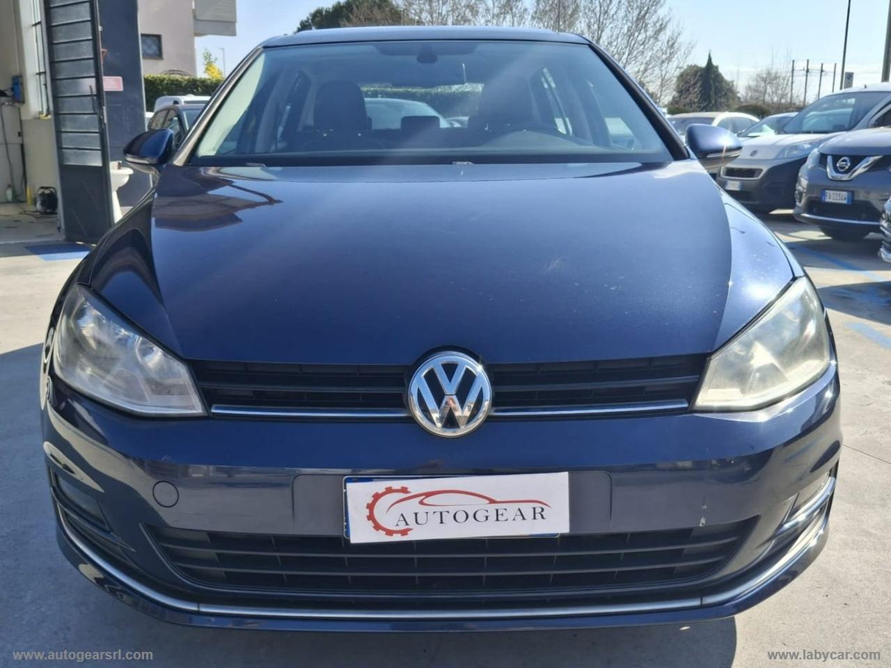 VOLKSWAGEN Golf Bus. 1.4 TSI 5p. Highline BMT