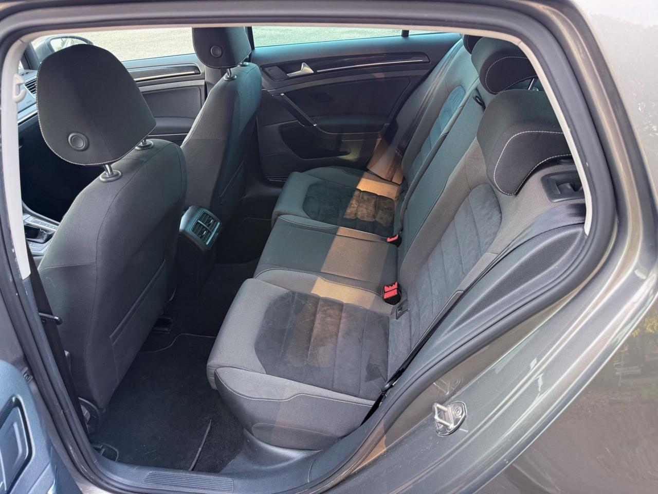 Volkswagen Golf 1.4 TSI DSG 5p. Highline BlueMotion Technology
