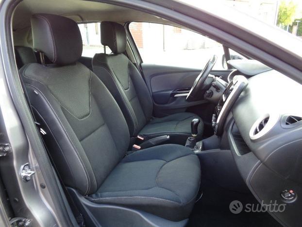 RENAULT Clio 1.2 PREZZO VALIDO FINO 09.08,GARANZ