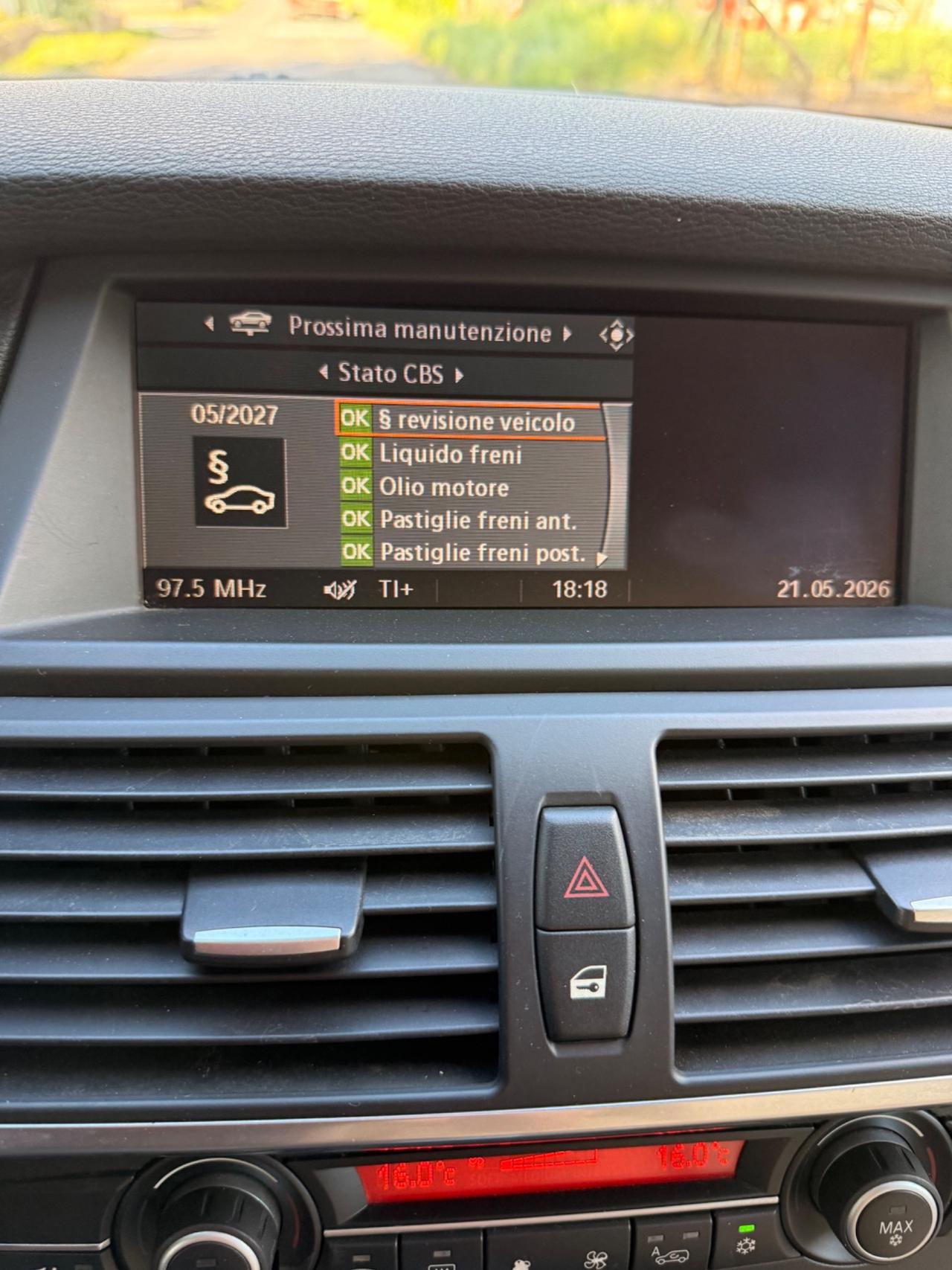 Bmw X5 3.0d cat Futura