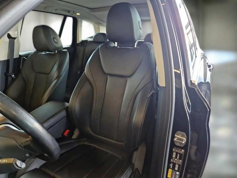 BMW X3 XDRIVE 30E AUTO SUV