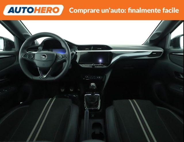 OPEL Corsa 1.2 100 CV GS