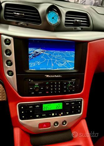 MASERATI GranTurismo 4.7 V8 S