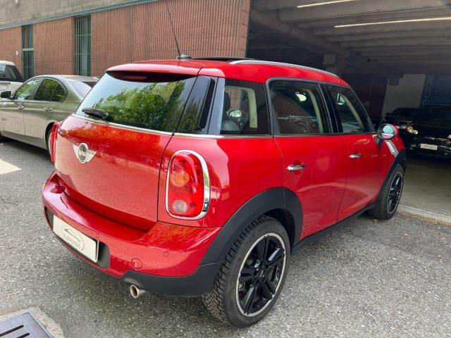 MINI Countryman FULL OPTIONAL