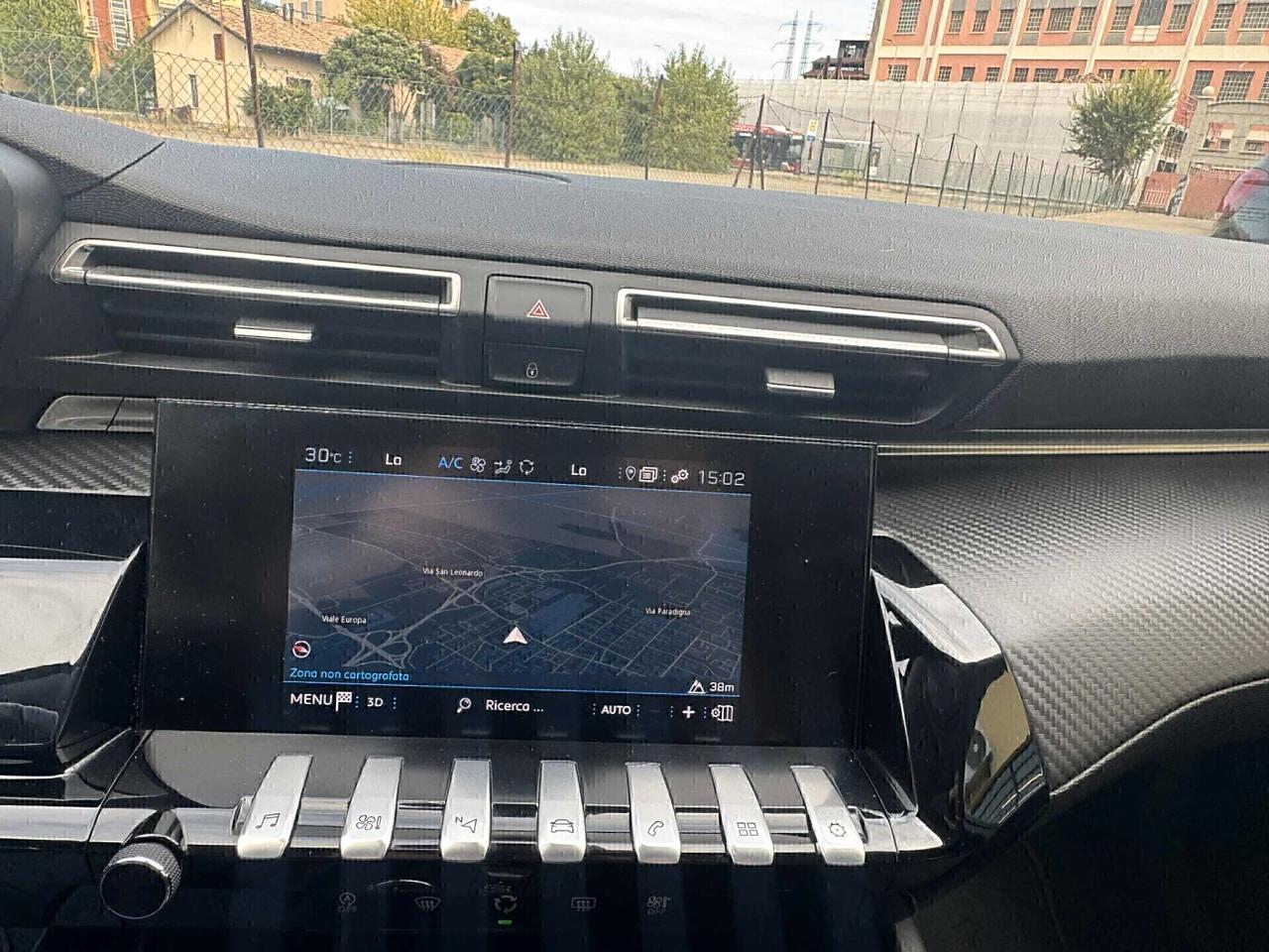 Peugeot 508 Anno 2020 1.5 Diesel 143.000 Km AUTOMATICA