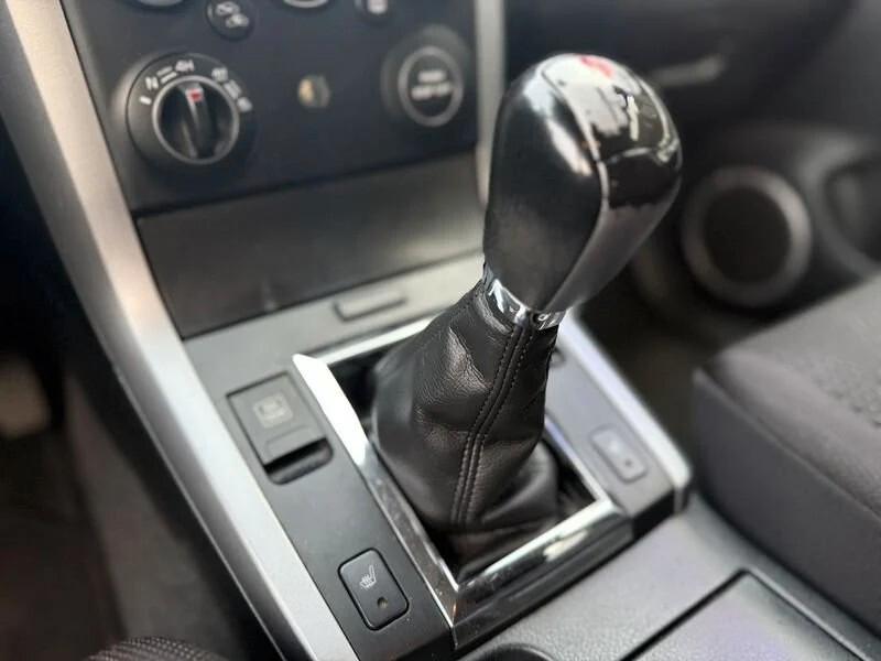 Suzuki Grand Vitara 1.9 DDiS 5 porte Crossover