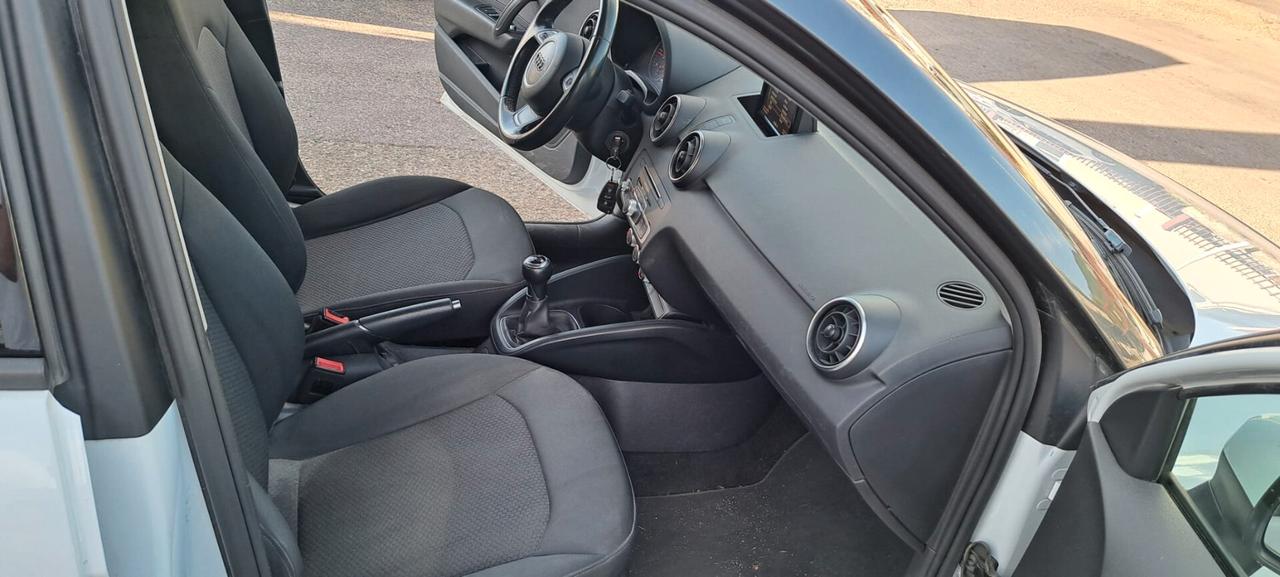 Audi A1 SPB 1.4 TDI Sport