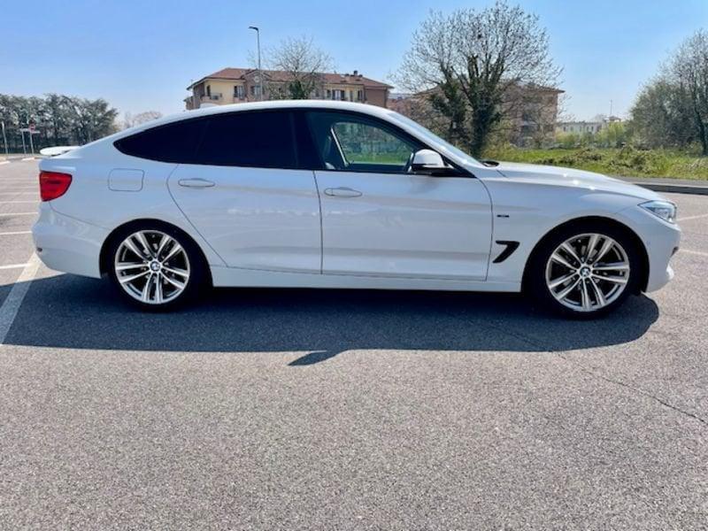 BMW Serie 3 Gran Turismo 320d Gran Turismo Sport