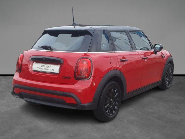 MINI Cooper 1.5 Cooper Camden 5 porte Aut.