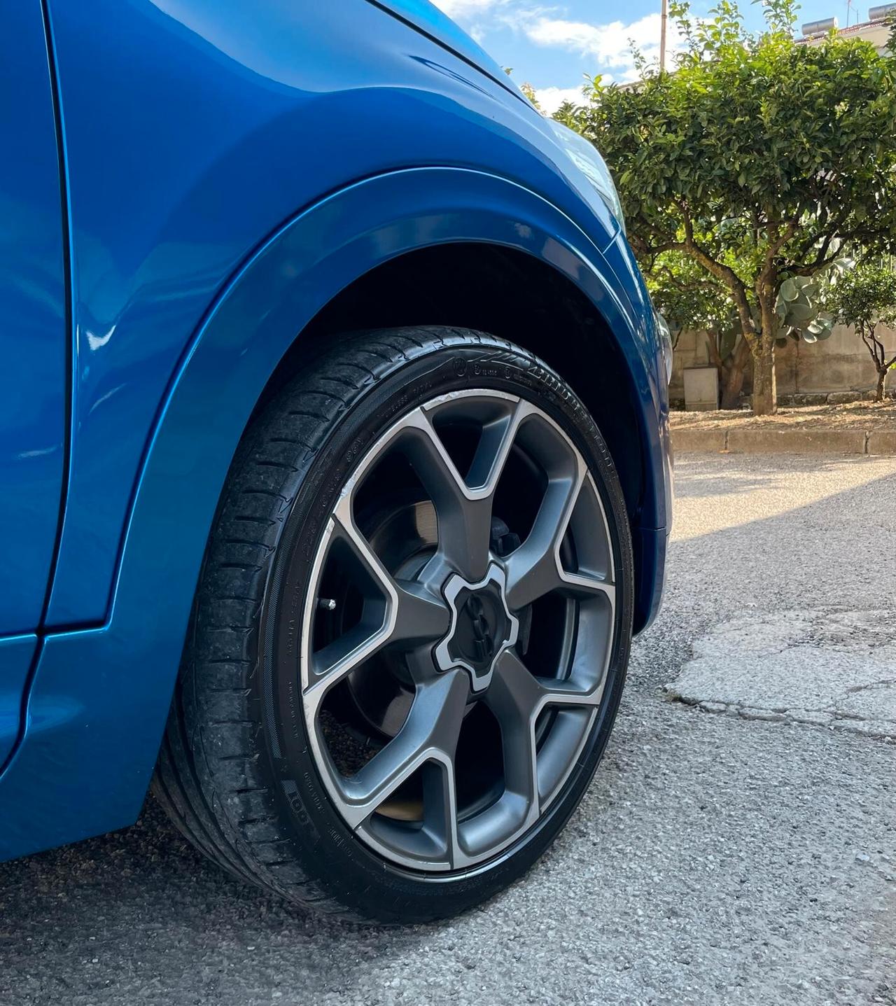 Fiat 500X 1.3 MultiJet 95 CV Sport