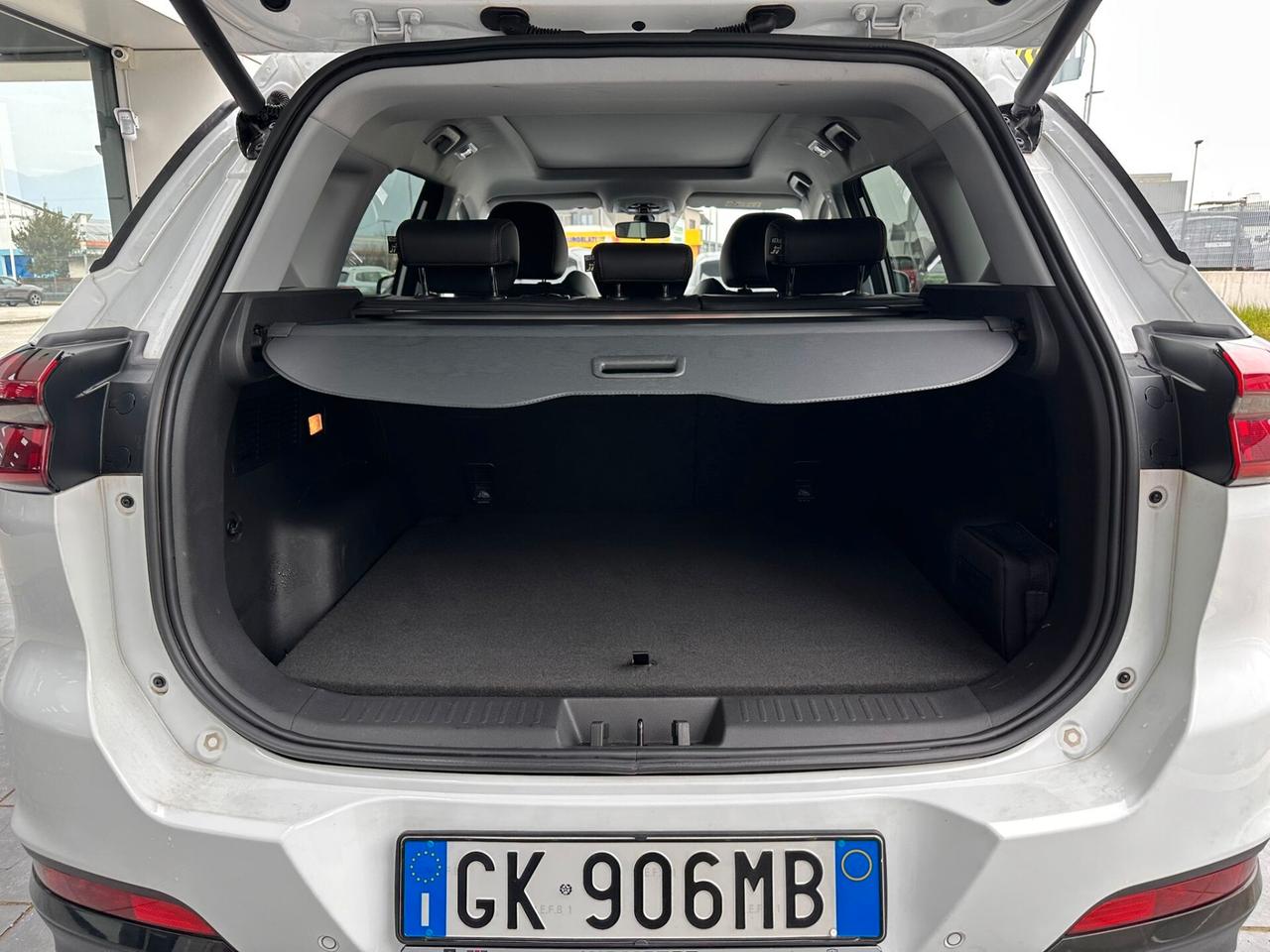 Dr 6.0 1.5 Turbo CVT Bi-Fuel GPL