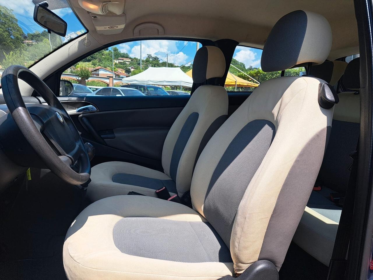 Lancia Ypsilon 1.3 Multijet / 69CV / OK NEOPATENTATI