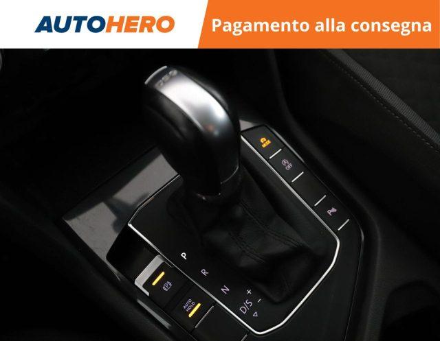 VOLKSWAGEN Tiguan 1.5 TSI 150 CV DSG Sport ACT BlueMotion Technology