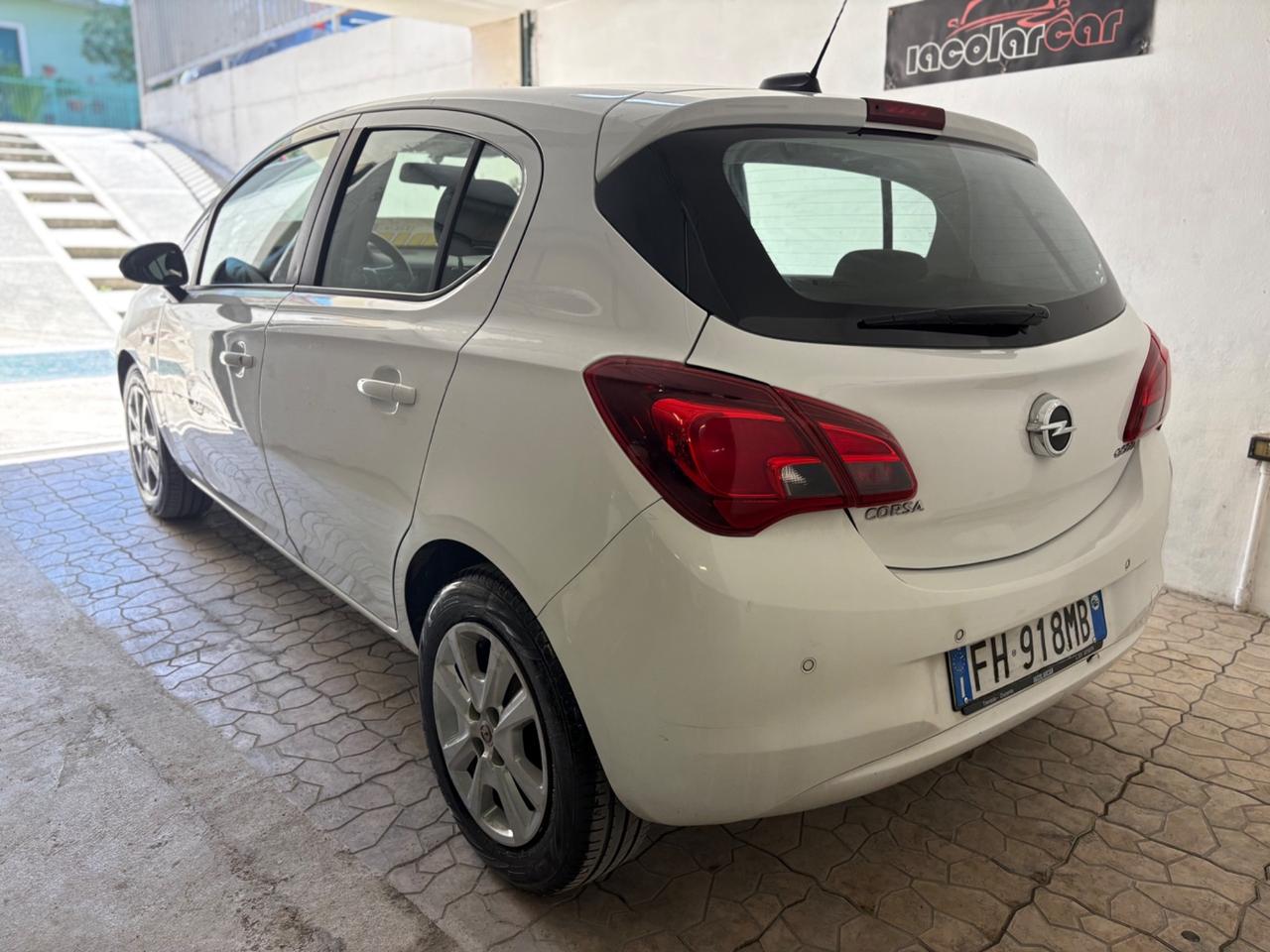 Opel Corsa 1.3 CDTI ecoFLEX 95CV Start&Stop aut. 5 porte Advance