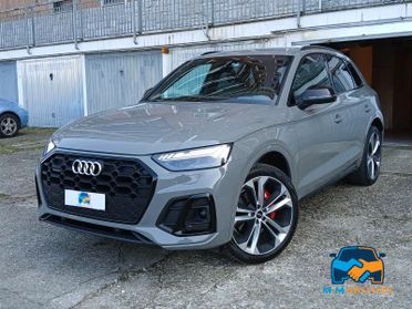 Audi Q5 40 2.0 tdi mhev 12V S line Plus quattro s-tronic