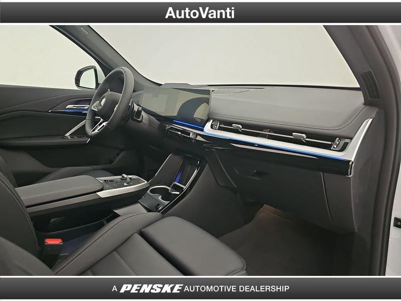 BMW X1 xDrive 23d Msport Pro