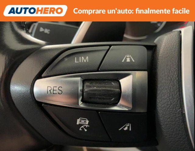 BMW X5 xDrive30d 258CV Luxury