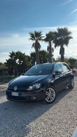 Volkswagen Golf 2.0 TDI 110CV DPF DSG 5p. Highline