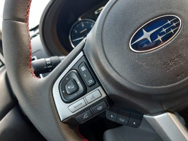 SUBARU XV 2.0D Unlimited