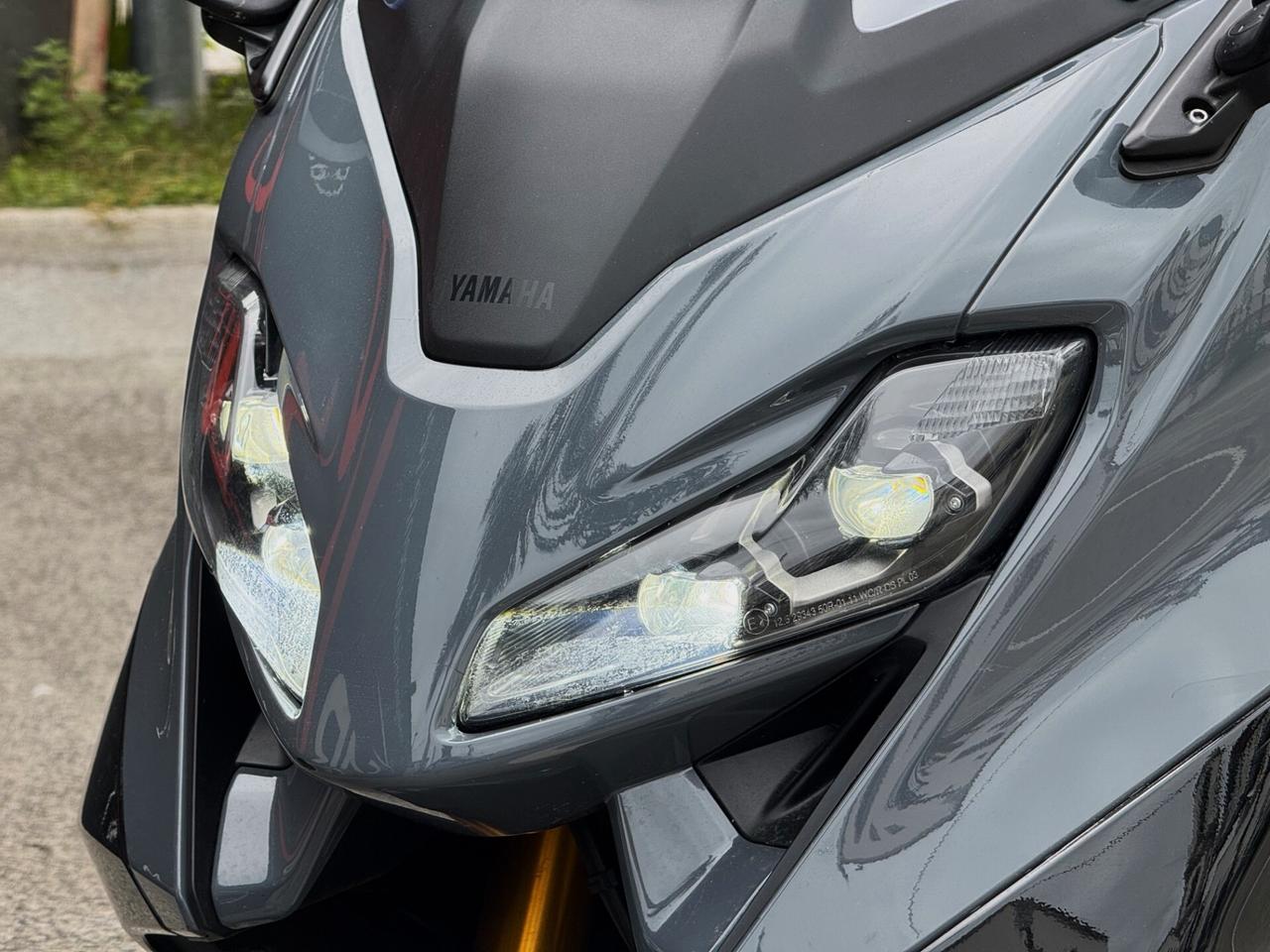 Yamaha TMAX 560 TECH MAX 48CV
