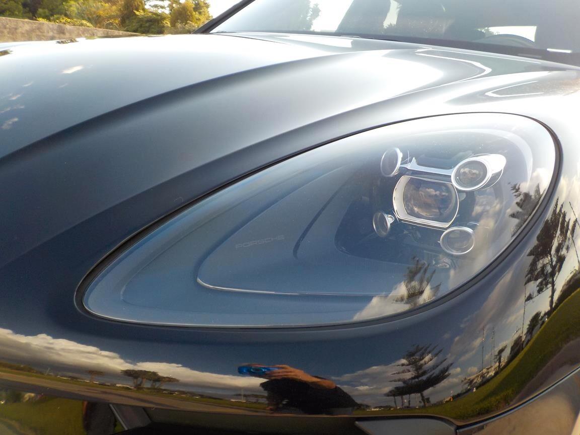 Porsche Macan 2.0 245 cv
