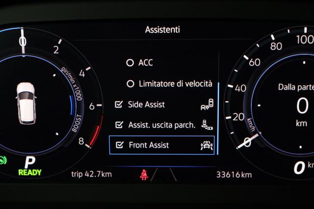 VOLKSWAGEN Tiguan 1.4 TSI eHYBRID DSG Life Plug-In