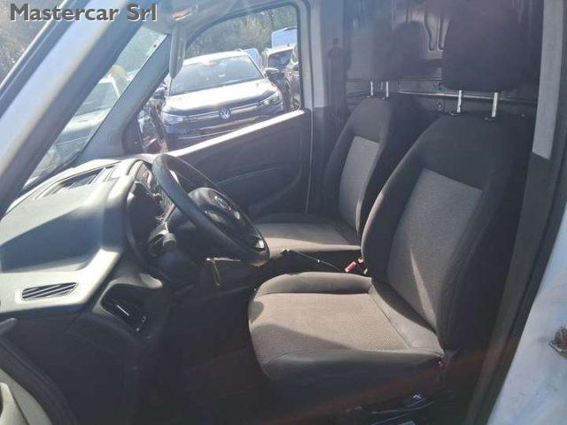 FIAT Doblo MAXI LH1 BUSINESS 1.6 Mjet 95cv E6D TG : GJ297AP