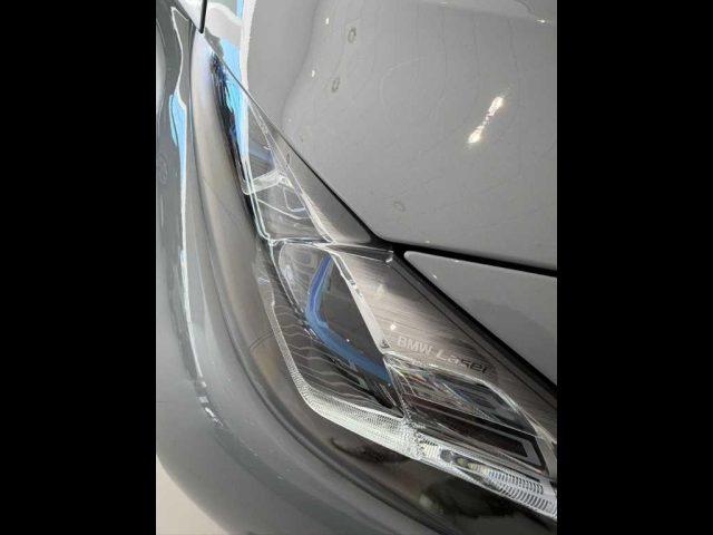 BMW 420 Serie 4 G.C. (G26) - d 48V Msport