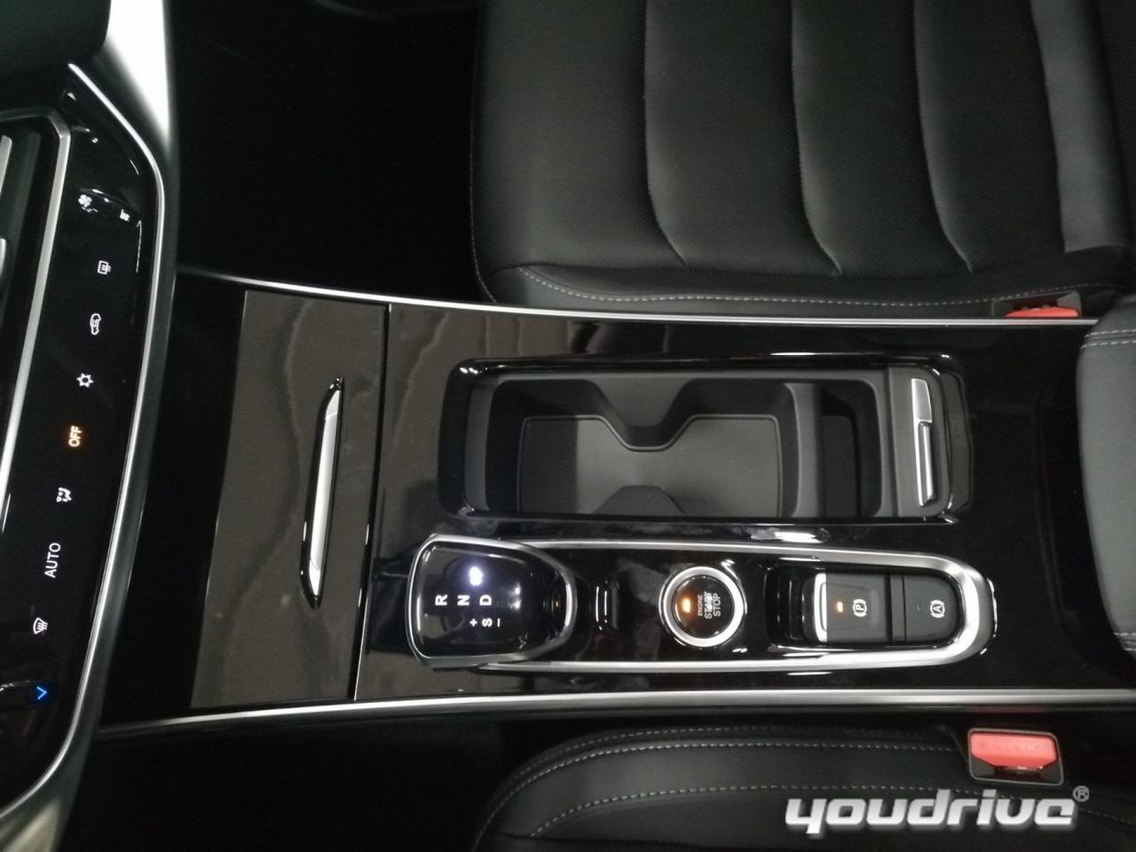 EVO EVO7 1.5 BENZ. DCT 174 CV N1 AUTOCARRO 5 POSTI