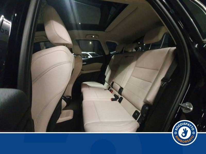 BMW Serie 2 Active Tourer 218I ACTIVE TOURER Luxury Line