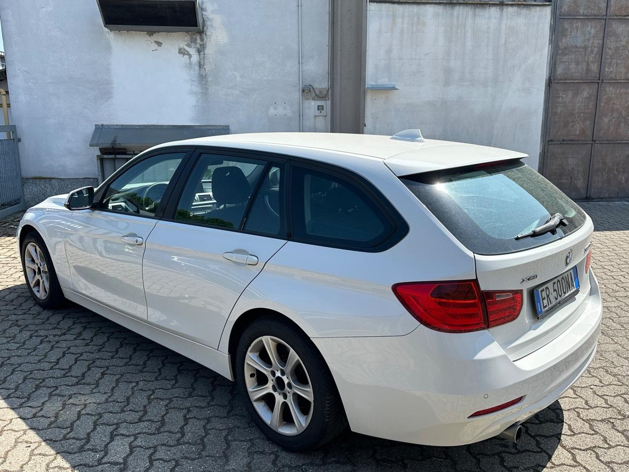 Bmw 320 320d xDrive Touring Msport