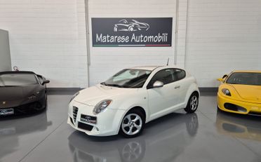 Alfa Romeo MiTo 1.3 jtdm 95cv E6